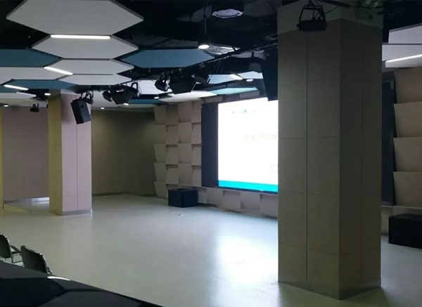 Entertainment KTV system