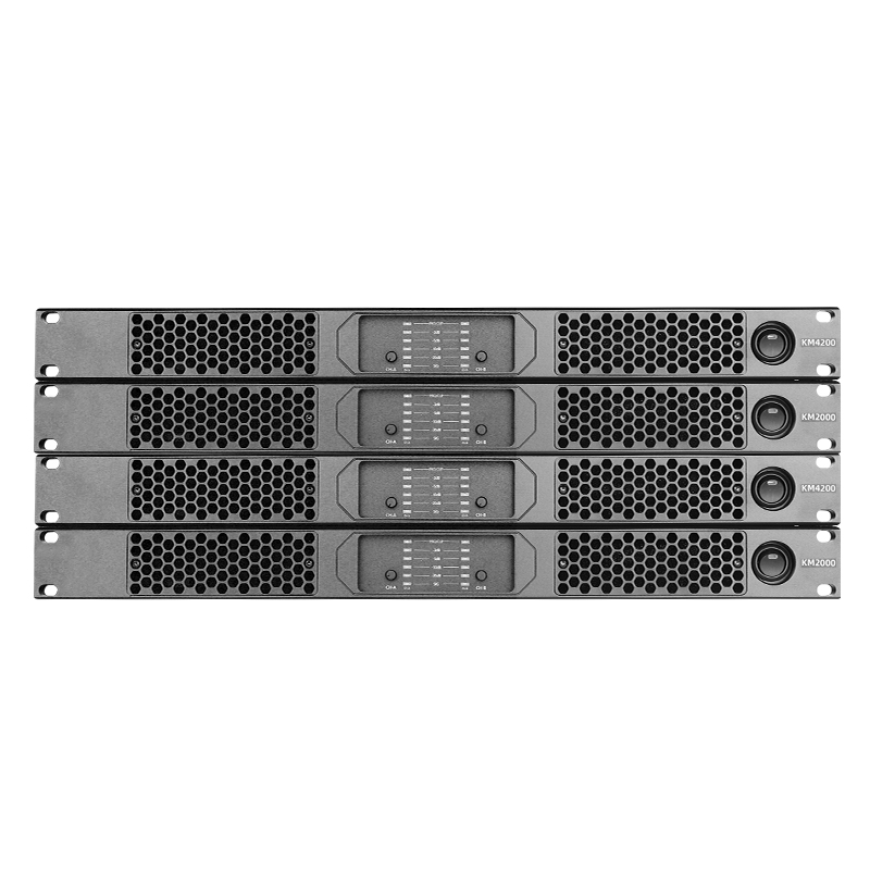 digital amplifier 1U